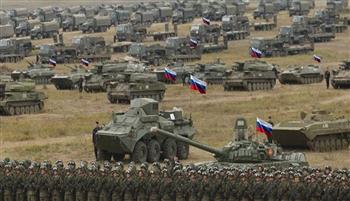 روسيا: تصرفات الغرب بشأن أوكرانيا قد تصل إلى نشوب نزاع عسكري في أوروبا