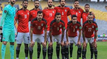 إعلان اسم حكم مباراة مصر والأردن فى ربع نهائي كأس العرب