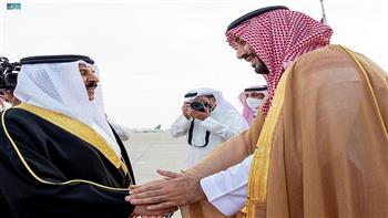 البحرين والسعودية تدعوان لضرورة التعاون بشكل جدي مع ملف إيران
