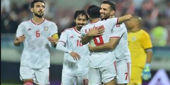 كأس العرب 2021.. تشكيل هجومي لـ«الإمارات» أمام قطر في ربع النهائي