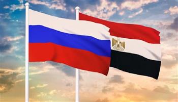 روسيا تبدأ بتمويل إنشاء منطقتها الصناعية في مصر العام القادم