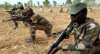 الجيش النيجيري يعلن تحييد 62 عنصرًا من جماعة بوكو حرام