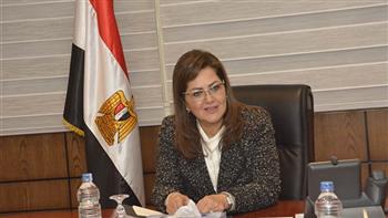 التخطيط: العاصمة الإدارية مدينة إدارية اقتصادية تعبر عن انطلاق مصر نحو المستقبل