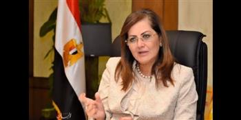 وزيرة التخطيط تعلن موعد انتهاء نقل الوزارات إلى العاصمة الإدارية