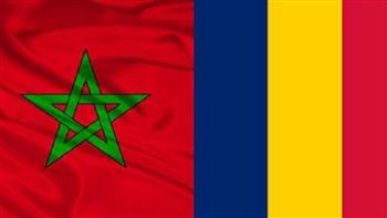 المغرب وتشاد يوقعان اتفاقيتي تعاون في مجال النقل البري الدولي واللوجستيك