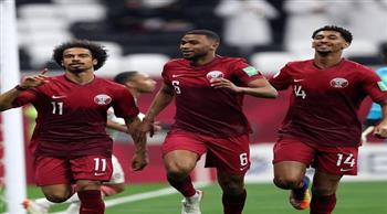 كأس العرب.. قطر ثاني المتأهلين للدور نصف النهائي بـ«خماسية نظيفة» في شباك الإمارات