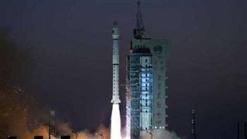 الصين تطلق أقمارا صناعية جديدة لاستكشاف الفضاء