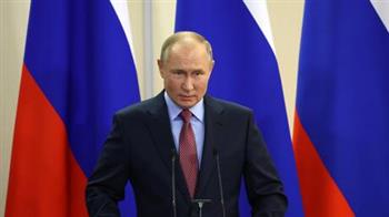 بوتين: عناصر من الاستخبارات الأمريكية عملت في الحكومة الروسية منتصف التسعينيات