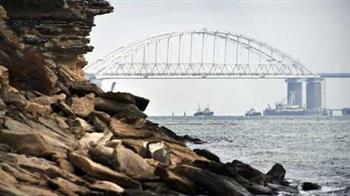 الكرملين : حادثة تحرك سفينة البحرية الأوكرانية باتجاه مضيق كيرتش استفزازية وخطيرة