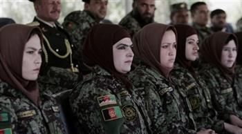 6000 امرأة خدمن بالجيش الأفغاني في مرمى مخاطر طالبان