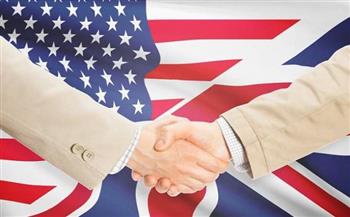 بنتاجون: أمريكا وبريطانيا تؤكدان استمرار "العلاقات الخاصة" بينهما
