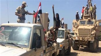 الجيش اليمني يقتل 30 حوثيا خلال صد هجوم مدرع للميليشيات بمأرب