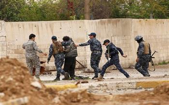 الإعلام الأمني في العراق: القبض على 6 إرهابيين في نينوي