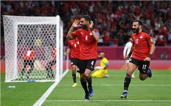 المنتخب الوطني يلتقي الأردن اليوم في ربع نهائي كأس العرب