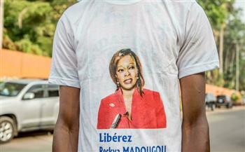 حكم بسجن المعارضة ريكيا مادوجو 20 عاما في بنين
