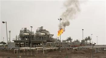 النفط العراقية تخطط لزيادة إنتاج حقل مجنون