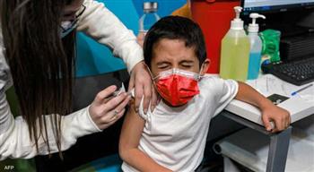سويسرا توافق على تطعيم أطفال الخمس سنوات بلقاح كورونا