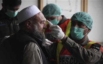 باكستان تسجل 395 إصابة جديدة بفيروس كورونا