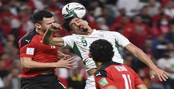بغداد بونجاح: مصر منافس الجزائر على لقب كأس العرب