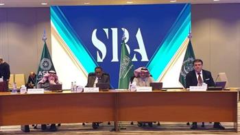حسين زين يشارك باجتماعات اتحاد إذاعات الدول العربية بالسعودية