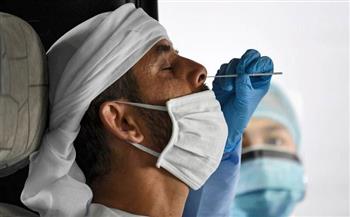 الامارات تسجل 78 إصابة جديدة بفيروس كورونا