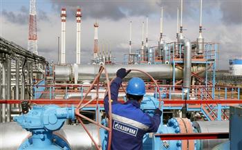 الكرملين: روسيا تغطي أكثر من 40% من طلب اليونان على الغاز الطبيعي