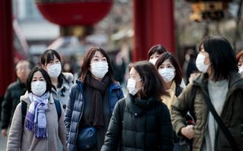 معهد ياباني: يرجع انخفاض الوفيات بسبب كورونا في اليابان إلى الجينات المتوارثة