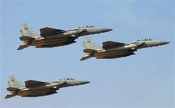 التحالف العربي يعلن مقتل 190 مسلحا من جماعة "أنصار الله" فى محافظة مأرب