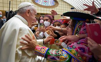 تحالف نسوي كاثوليكي يحث الفاتيكان على توقيع اتفاقية بشأن حقوق الإنسان