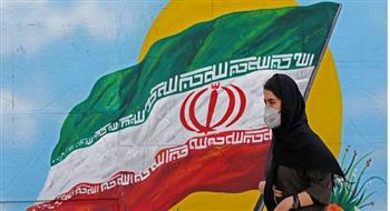 إيران تسجيل 58 وفاة وفاة جديدة بكورونا و1681 إصابة