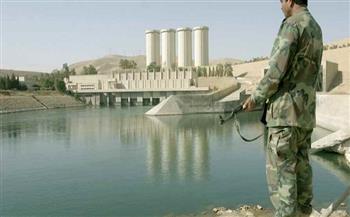 الموارد المائية العراقية:شح الإيرادات المائية قد يضطرنا لاستخدام خزين السدود