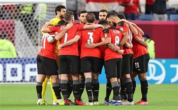 إذاعة مباراة مصر وتونس في نصف نهائي كأس العرب على «أون تايم سبورت»