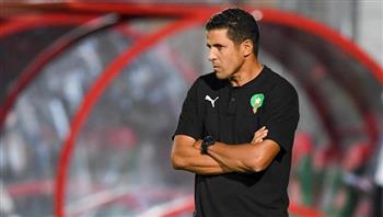 «عموتة»: مباراة المغرب والجزائر سيحسمها «الأكثر تركيزا»