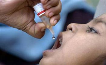 مطروح تستعد لتطعيم 122 ألف طفل ضد شلل الأطفال الأسبوع المقبل