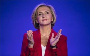 مرشحة اليمين للرئاسة تتعهد جعل فرنسا القوة الأولى في أوروبا