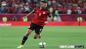 محمد شريف بعد التأهل لنصف نهائي كأس العرب: البطولة أصبحت قريبة من مصر