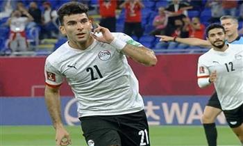 «زيزو»: سنقاتل من أجل لقب كأس العرب