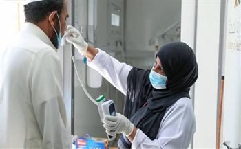السعودية تسجل 53 إصابة جديدة بفيروس كورونا