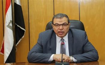 القوى العاملة: تحصيل 1.1 مليون جنيه مستحقات 9 مصريين توفوا بالرياض