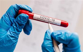 ألمانيا تسجل 32 ألفا و646 إصابة جديدة بفيروس كورونا المستجد