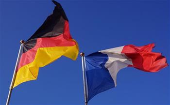 صحيفة إماراتية : ألمانيا وفرنسا من جديد