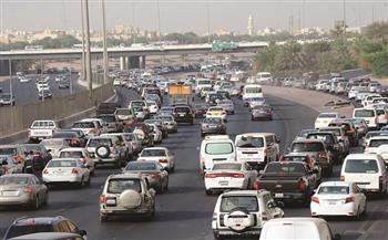 معلومات الوزراء: 66% من المواطنين يرون أن الطرق الجديدة ستحل أزمة المرور