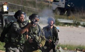 الاحتلال الإسرائيلي يعتقل ثلاثة مقدسيين بينهم أسير محرر