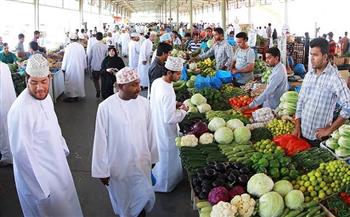 التكامل في الأمن الغذائي .. نموذج عُماني فريد في الخليج من خلال برامج مستدامة
