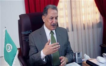 صلاح حليمة : رئاسة مصر لجنة أجهزة الأمن الأفريقية استمرار لدورها المحوري