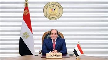 دبلوماسيون عن «رئاسة مصر لجنة أجهزة الأمن الأفريقية»: استمرار لدورها المحوري |صور