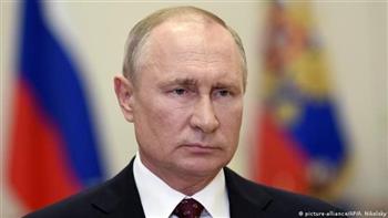 بوتين: روسيا تتصدر دول العالم في مجال تطوير الأسلحة الحديثة