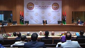 مجلس النواب الليبي يدعو الأعضاء لجلسة تشاورية غدا لمناقشة تطورات العملية السياسية
