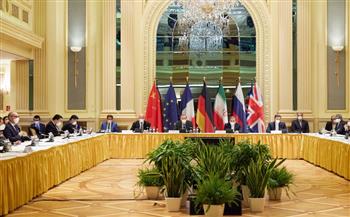 كبير المفاوضين الإيرانيين: تقدم "جيد" في المحادثات الرامية لإحياء الاتفاق النووي