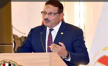 رئيس «الرقابة الإدارية»: مصر قدمت نموذجاً حياً للتعايش بين مختلف الثقافات والأعراق